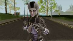 Sindel MKXL pour GTA San Andreas