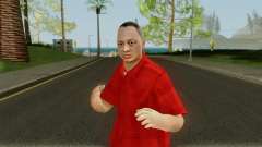 Diodado Cabello für GTA San Andreas