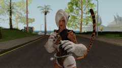 Cheetah Amicomi From DC Unchained pour GTA San Andreas