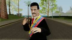 Nicola Maduro pour GTA San Andreas