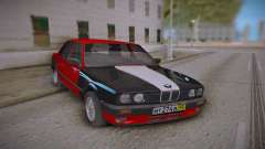 BMW M30 pour GTA San Andreas