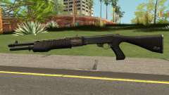 COD: MW2 SPAS-12 pour GTA San Andreas