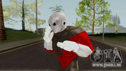 Jiren from Dragon Ball Heroes Ultimate Mission X pour GTA San Andreas