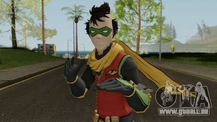 Robin Ninja From Injustice 2 pour GTA San Andreas