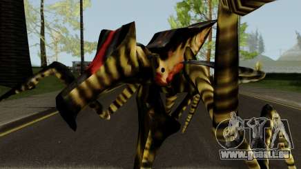 Arachnid pour GTA San Andreas