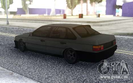 Volkswagen Passat B3 pour GTA San Andreas