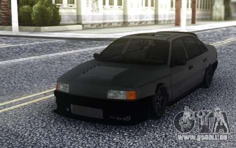 Volkswagen Passat B3 pour GTA San Andreas