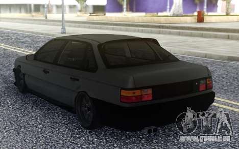 Volkswagen Passat B3 pour GTA San Andreas