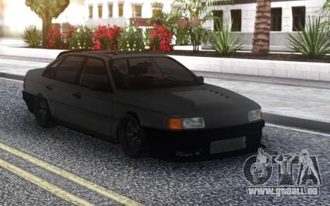 Volkswagen Passat B3 pour GTA San Andreas