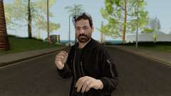 GTA Online After Hours Tale Of Us Carmine Conte pour GTA San Andreas