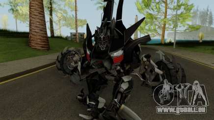 Transformers ROTF Sideways für GTA San Andreas