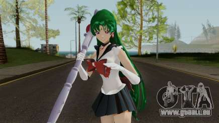 Sailor Pluto für GTA San Andreas