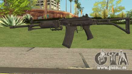 Call of Duty Black Ops 3: Galil pour GTA San Andreas