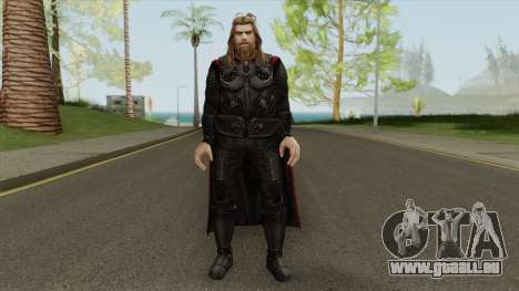 Thor (Avengers End Game) für GTA San Andreas