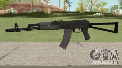 AKS-74N für GTA San Andreas