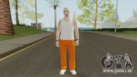 Skin Random 200 V3 (Outfit Prisoner) pour GTA San Andreas