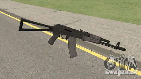 AKS-74N für GTA San Andreas