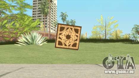 LeMarchand Box De Hellraiser Saga pour GTA San Andreas