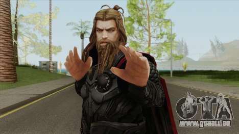 Thor (Avengers End Game) pour GTA San Andreas