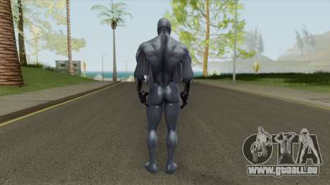 Earth X Black Bolt pour GTA San Andreas