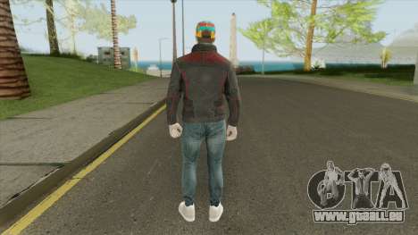 Skin Random 214 (Outfit Import-Export) pour GTA San Andreas