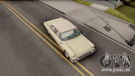 Glendale from GTA VCS pour GTA San Andreas