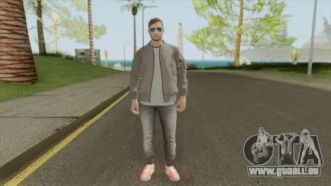 Skin Random 213 (Outfit Smugglers) pour GTA San Andreas