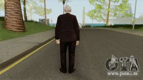 Leone Family From LCS pour GTA San Andreas