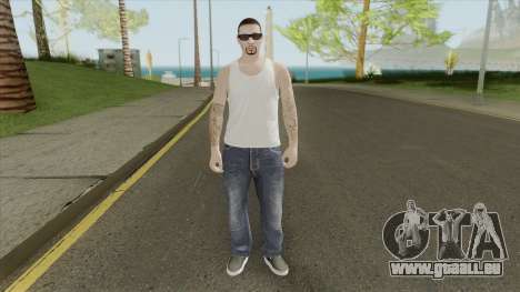 Skin Random 211 V2 (Outfit Drugdealer) pour GTA San Andreas