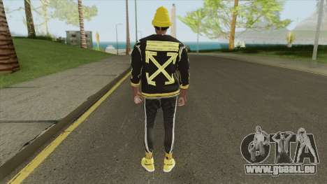 Skin Random 209 Male (Outfit Import-Export) pour GTA San Andreas