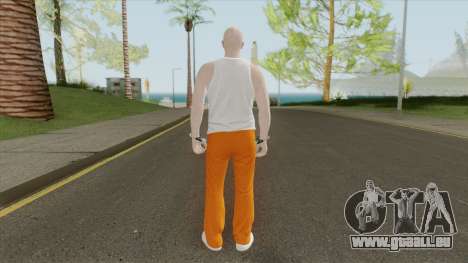 Skin Random 200 V3 (Outfit Prisoner) pour GTA San Andreas