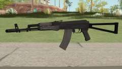 AKS-74N pour GTA San Andreas