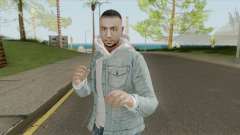 Skin Random 203 (Outfit Import-Export) pour GTA San Andreas