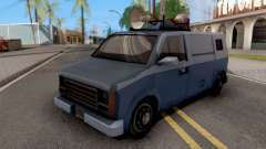Campaign Rumpo from GTA LCS pour GTA San Andreas