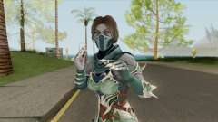 Jade (Mortal Kombat 11) pour GTA San Andreas