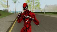 Carnage From Marvel Strike Force pour GTA San Andreas