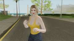 Skin Random 209 Female (Outfit Import-Export) pour GTA San Andreas