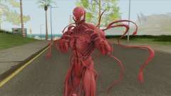 Carnage From E.T.A für GTA San Andreas