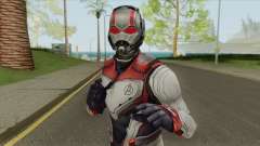 Ant-Man (Avengers Team Suit) pour GTA San Andreas