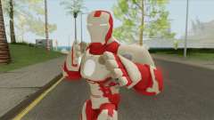 Iron Man Mk42 From Disney Infinity V2 für GTA San Andreas