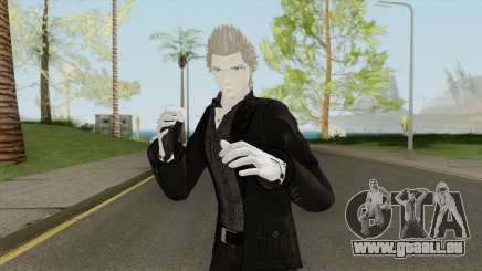 Ignis (Final Fantasy XV) für GTA San Andreas