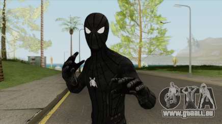 Spider-Man Symbiote pour GTA San Andreas