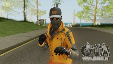Skin Random 215 V1 (Outfit Random) für GTA San Andreas