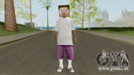 ROFL Ballas pour GTA San Andreas