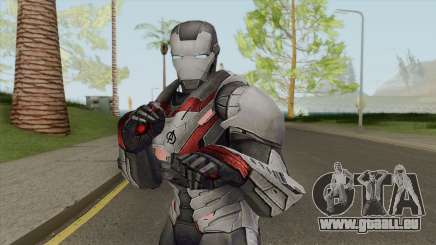Warmachine (Avengers EndGame) pour GTA San Andreas