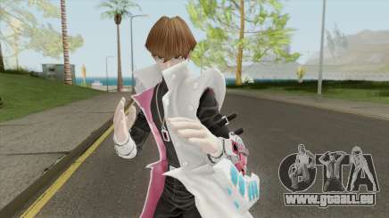 Seto Kaiba für GTA San Andreas