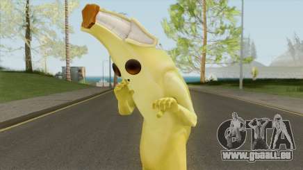 Banana From Fortnite pour GTA San Andreas