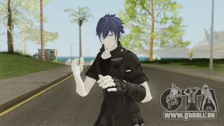 Noctis (Final Fantasy XV) für GTA San Andreas