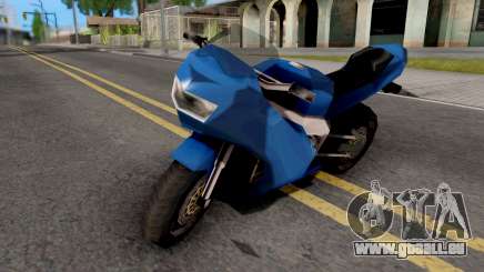 PCJ-600 from GTA LCS pour GTA San Andreas