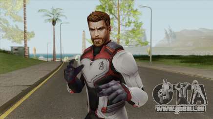 Thor Quantum Realm (Avengers Endgame) für GTA San Andreas